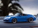 Porsche 911 Speedster 2010 года (WW)